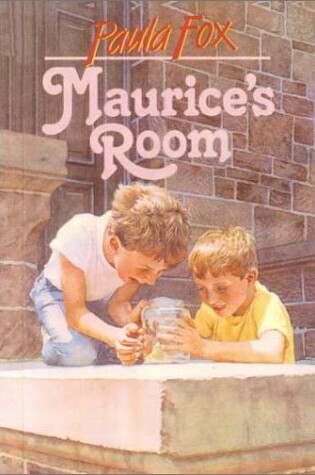 Cover of Maurice's Room