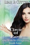 Book cover for Circle of Earth