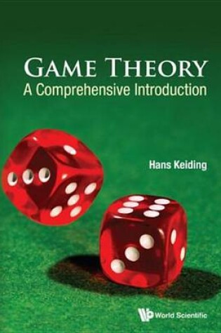 Cover of Game Theory