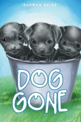 Cover of Dog Gone