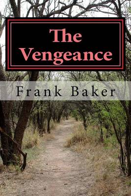 Book cover for The Vengeance