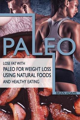 Book cover for Paleo