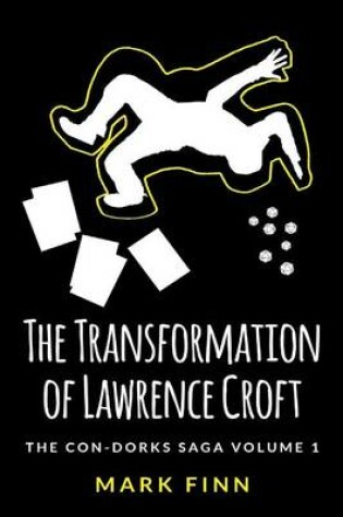 Cover of The Transformation of Lawrence Croft