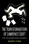 Book cover for The Transformation of Lawrence Croft
