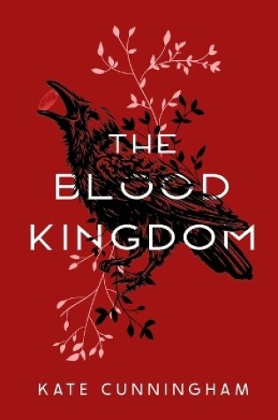 Cover of The Blood Kingdom