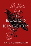 Book cover for The Blood Kingdom