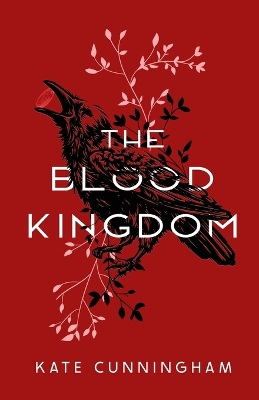 Cover of The Blood Kingdom