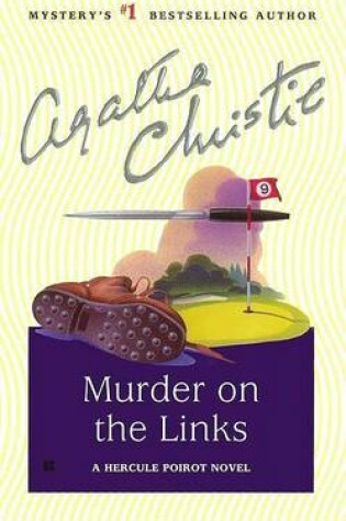 Cover of The Murder on the Links