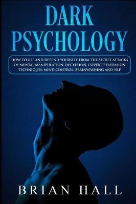 Book cover for Dark Psychology