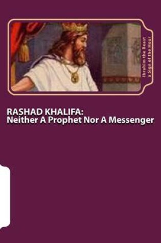 Cover of Rashad Khalifa