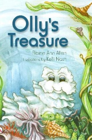 Cover of Olly's Treasure