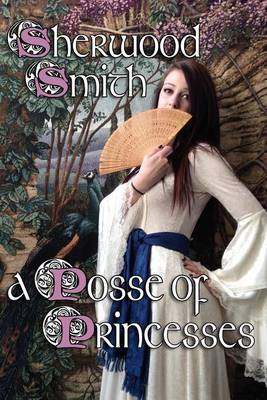 Book cover for A Posse of Princesses