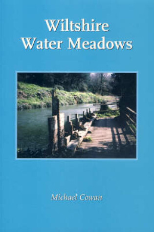 Cover of Wiltshire Water Meadows