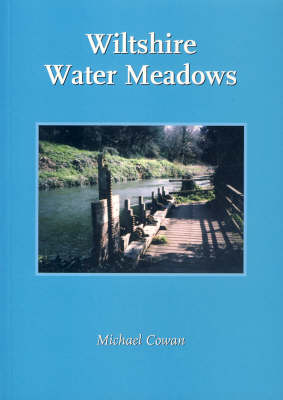 Book cover for Wiltshire Water Meadows