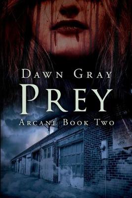 Cover of Prey