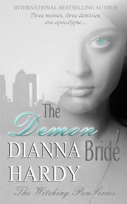 Cover of The Demon Bride