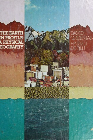 Cover of Earth in Profile