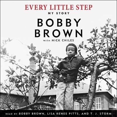 Cover of Every Little Step