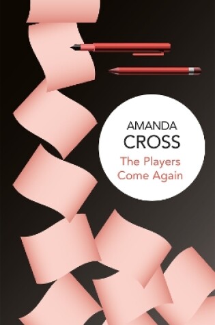 Cover of The Players Come Again