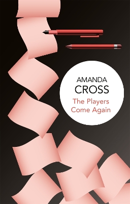 Book cover for The Players Come Again