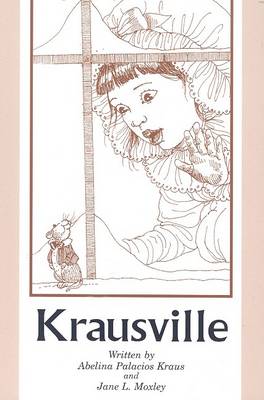 Book cover for Krausville