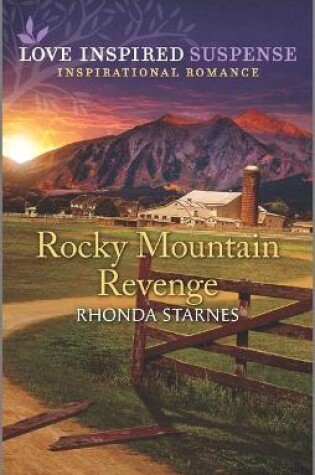 Cover of Rocky Mountain Revenge