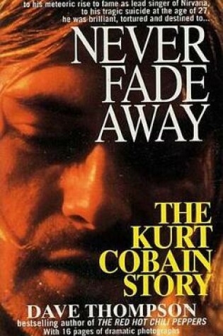 Cover of Never Fade Away