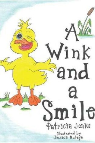 Cover of A Wink and A Smile
