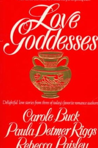 Cover of Love Goddesses