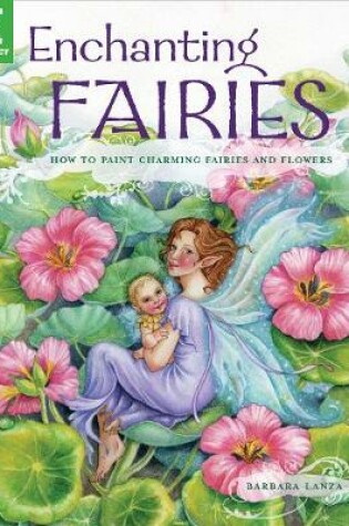 Cover of Enchanting Fairies