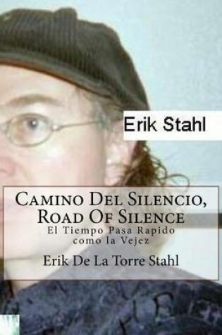 Cover of Camino Del Silencio, El Pueblo Maldito