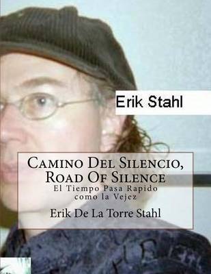 Book cover for Camino Del Silencio, El Pueblo Maldito
