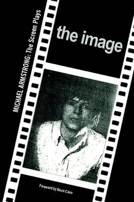 Book cover for The Image