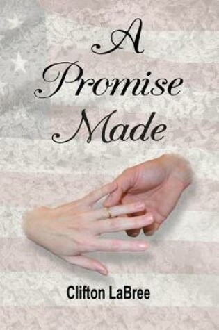 Cover of A Promise Made