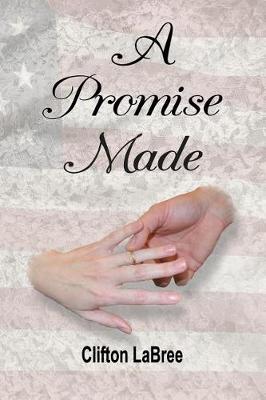 Book cover for A Promise Made