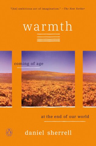 Cover of Warmth