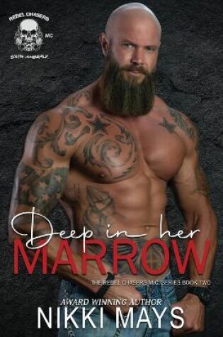 Cover of Deep in her Marrow