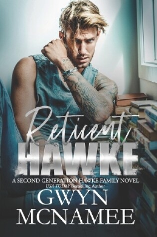 Cover of Reticent Hawke