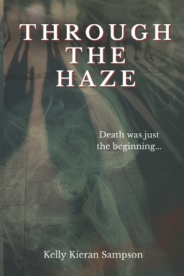 Book cover for Through the Haze