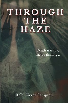 Book cover for Through the Haze