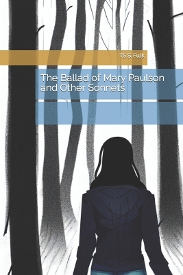 Book cover for The Ballad of Mary Paulson