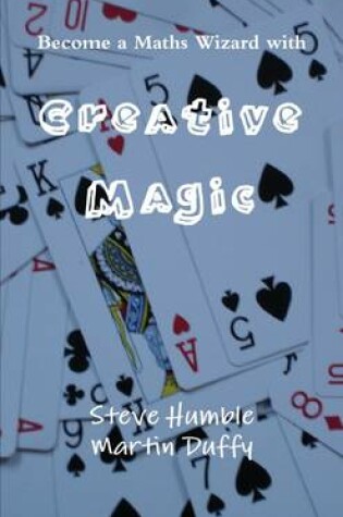 Cover of Creative Magic