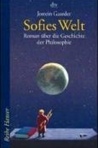 Cover of Sofies Welt
