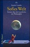 Book cover for Sofies Welt