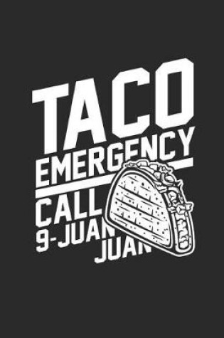 Cover of Taco Emergency