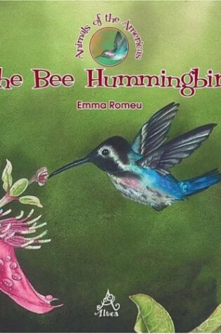 Cover of The Bee Hummingbird