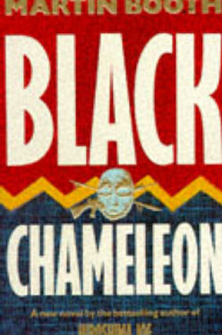 Cover of Black Chameleon
