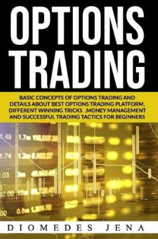 Cover of Options Trading