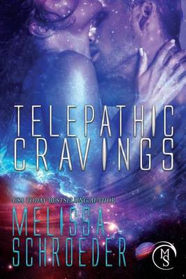 Book cover for Telepathic Cravings