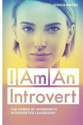 Cover of I Am an Introvert